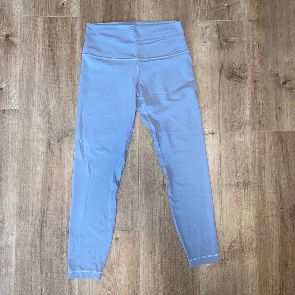 Lululemon Align Leggings Size 8